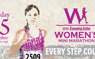 Cork Women’s Mini Marathon