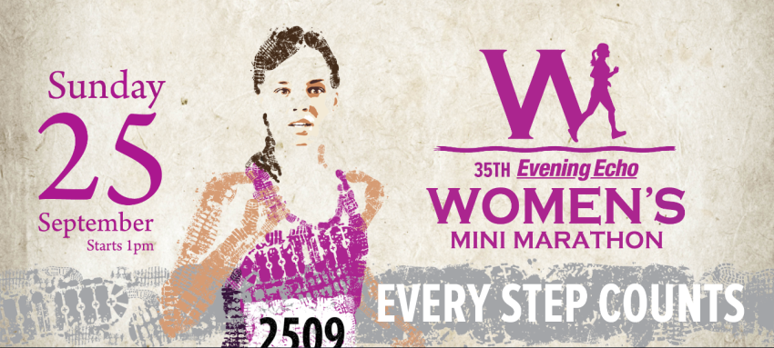Cork Women’s Mini Marathon