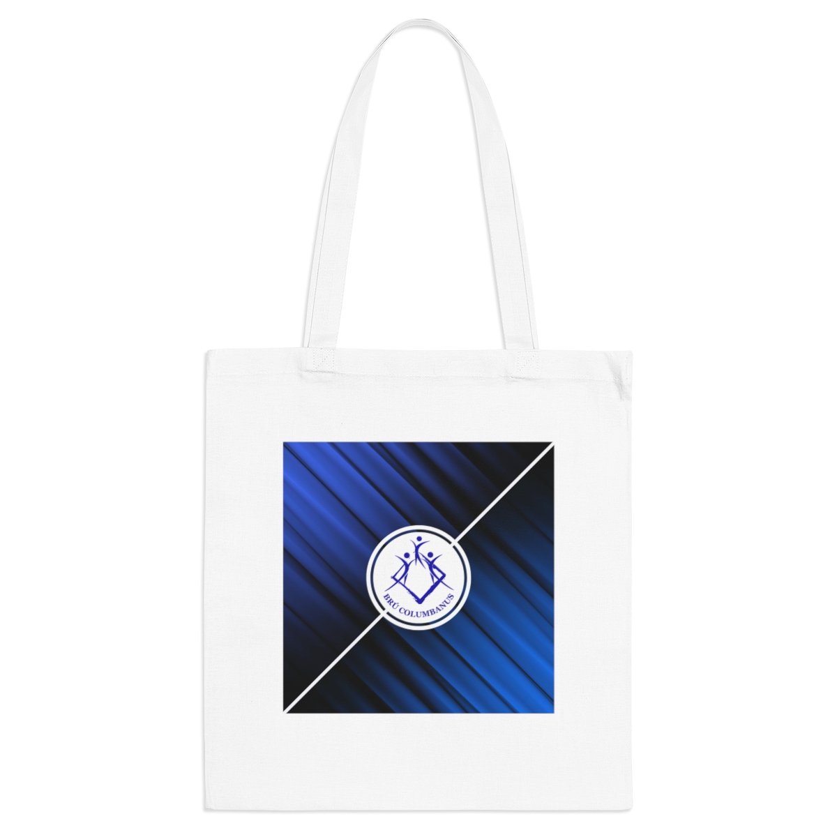 Brú ColumbanusTote Bag Brú Columbanus