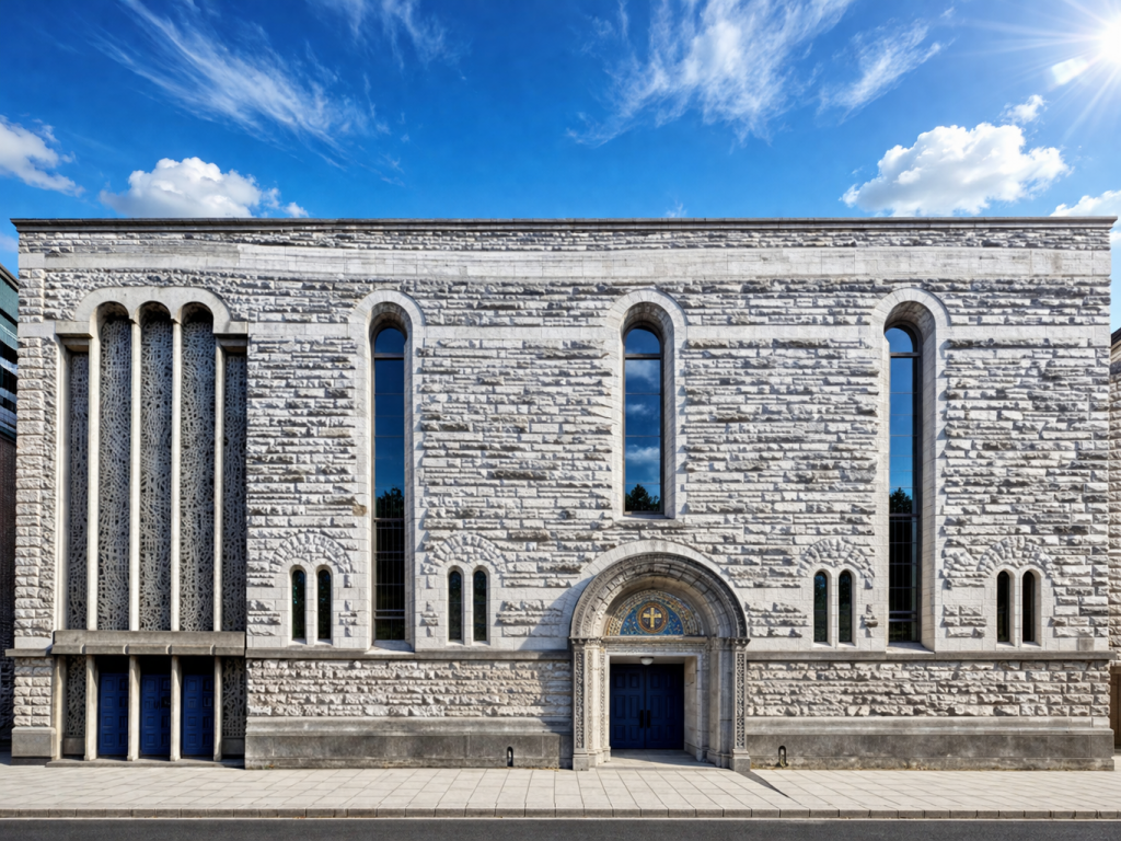 St Augustine's Church