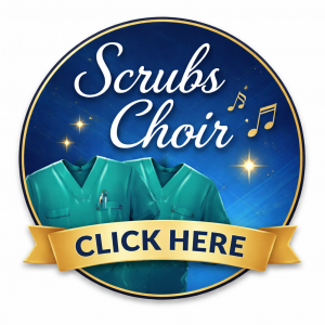 Scrubs Choir
